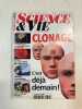 Science & Vie n°956. 
