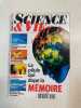 Science & Vie n°953. 
