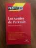 Les Contes de Perrault. 