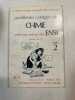 Chimie ENSI 1983-1984 - Tome 2 (ANNALES ENSI CONC.COMMUNS). Tinti