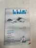 La hulotte 67. 