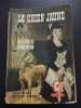 Le Chien Jaune. Georges Simenon