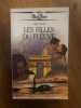 Les filles du fleuve. Jorge Sender