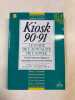 Kiosk 90-91 LE GUIDE DE L'ACTUALITE DE L'ANNEE. 