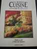 La Bonne Cuisine de A à Z Tome 7. 