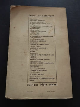 Wesley - maître d'un peuple 1703-1791. undefined