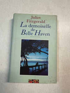 La demoiselle de belle haven