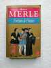 Fortune de France tome 1. Merle Robert