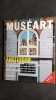 Muséart Amsterdam. 