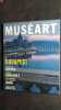Muséart Budapest. 