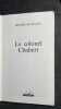 LE COLONEL CHABERT. 