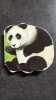 Fre-Pckt Pal Panda-Board (Pocket Pals (Safari Ltd French)). Adams Pam