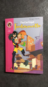 Fantastique Fantômette