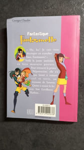 Fantastique Fantômette