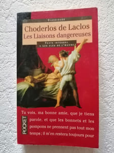 Les Liaisons Dangereuses
