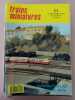 Revue Trains miniatures N°11. 