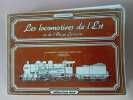 Revue Les locomotives de l'Est. 