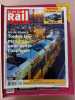 Revue La vie du rail N&deg; 3023 F. 