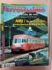 Revue Ferrovissimo N° 7 F. 