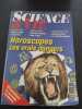 Science et vie N° 916. 