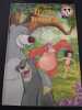 Livre de la jungle. Walt Disney