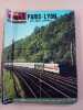 Revue La Vie du Rail N° 1352. 
