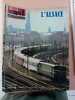 Revue La Vie du Rail N° 1289. 