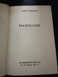 Manouche