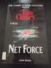 Net force. Tom Clancy  Steve Pieczenik