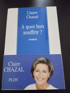 A Quoi Bon Souffrir