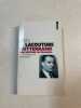 Mitterrand Une Histoire De Fran. Jean Lacouture