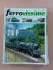 Revue Ferrovissime N° 108. 
