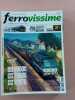 Revue Ferrovissime N° 106. 
