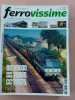 Revue Ferrovissime N° 106. 