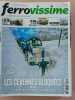 Revue Ferrovissime N° 103. 
