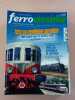 Revue Ferrovissime N° 100. 