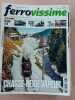 Revue Ferrovissime N° 98. 