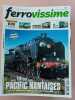 Revue Ferrovissime N° 95. 