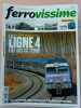 Revue Ferrovissime N° 92. 