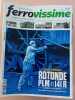 Revue Ferrovissime N° 80. 