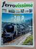 Revue Ferrovissime N° 78. 
