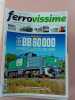 Revue Ferrovissime N° 77. 