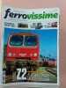 Revue Ferrovissime N° 74. 