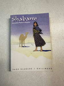 Shabanu