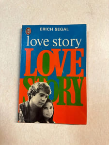 Love Story