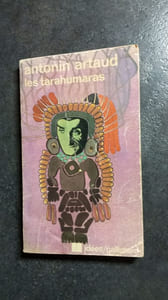 Les Tarahumaras
