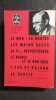 La mort dans l'ame. Jean-Paul Sartre