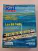 Revue Rail Passion N° 81. 