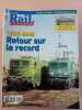 Revue Rail Passion N° 92. 