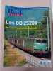 Revue Rail Passion N° 127. 
